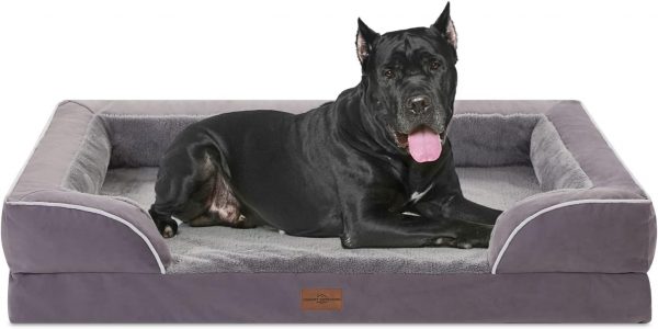 Large Dog Products