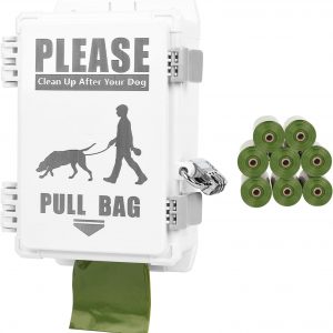 Large Dog Products