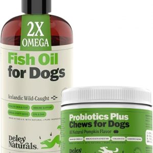 Fish Oil