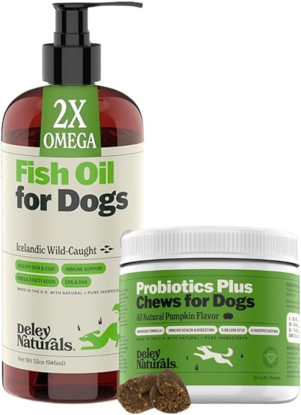 Fish Oil