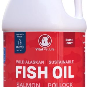 Fish Oil