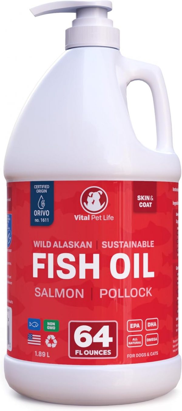 Fish Oil