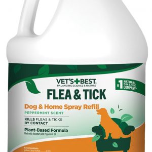 Flea & Tick Oils