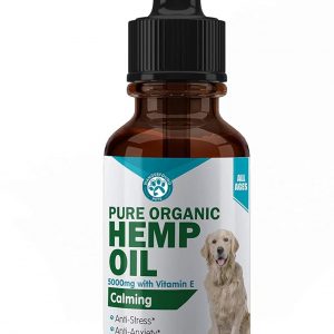 Hemp Oil