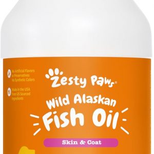 Fish Oil