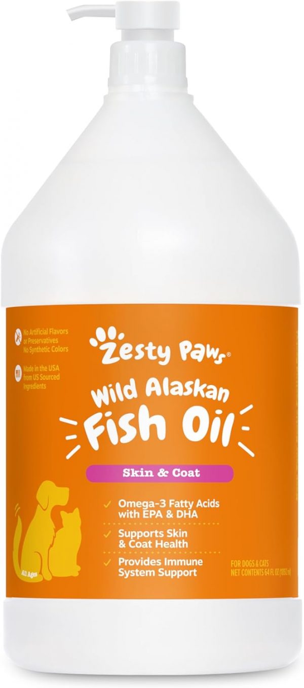 Fish Oil