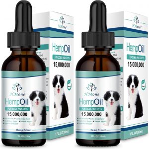 Hemp Oil