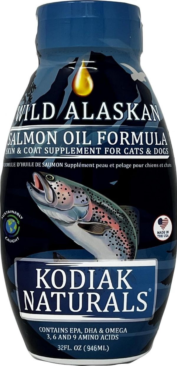 Fish Oil