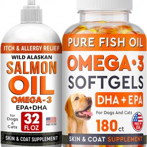 Fish Oil