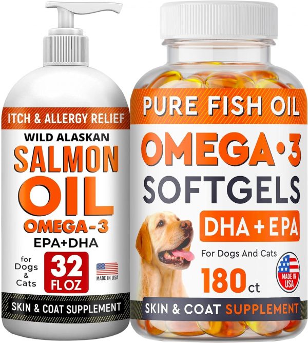 Fish Oil